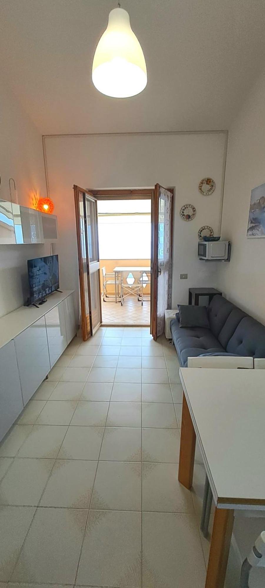 קאלה גונונה Independent Apartment With Spectacular View מראה חיצוני תמונה
